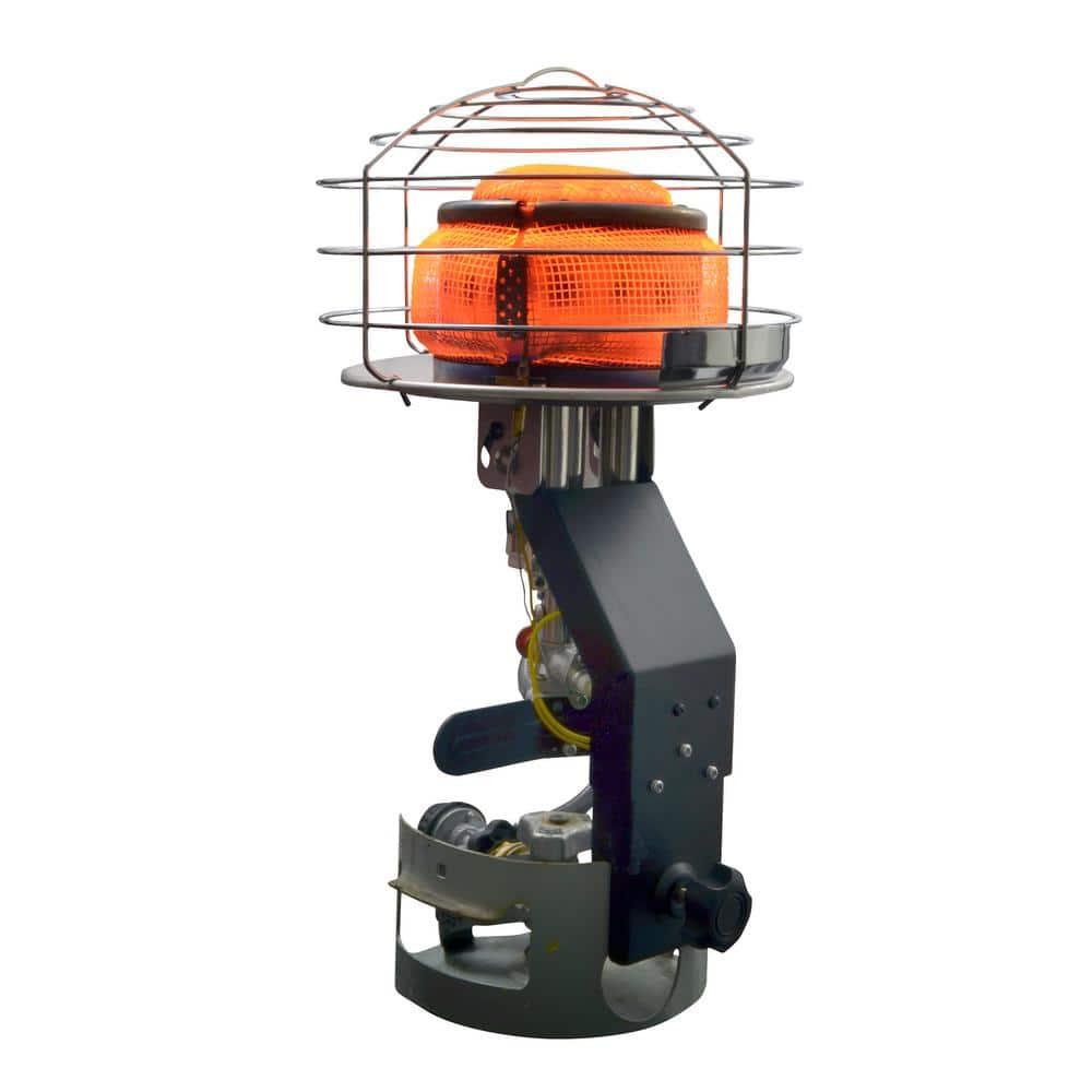 Mr. Heater Mr. Heater 45000 BTU Tank Top Space Heater