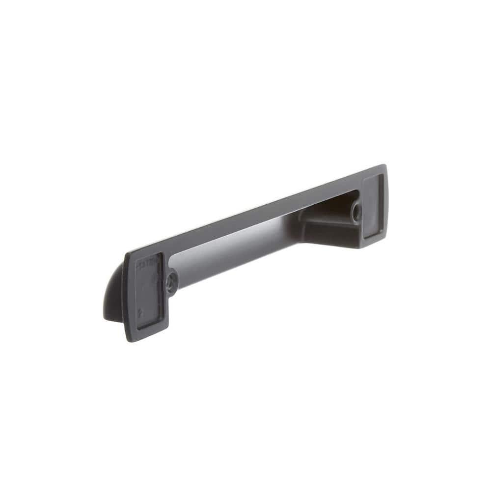 Cabinet 3 3/4" Center to Center Cup/Bin Pull Multipack