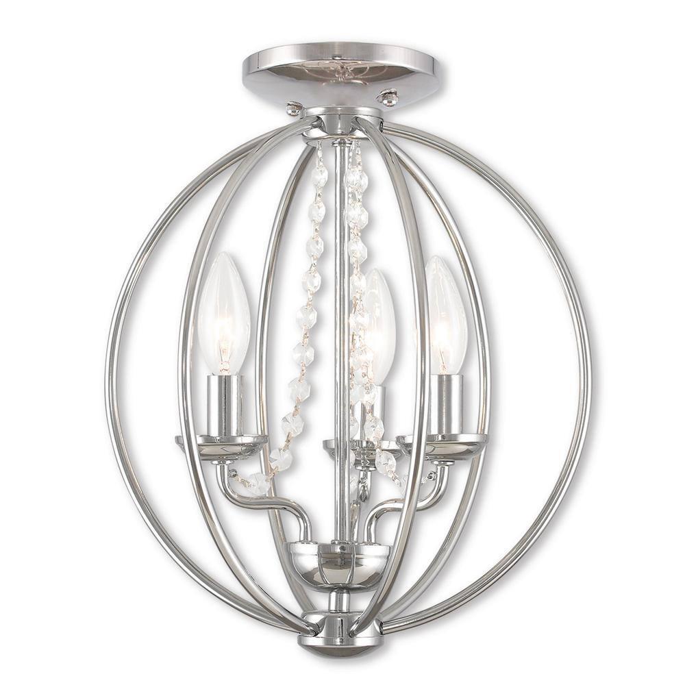Moores 3 - Light Pendant