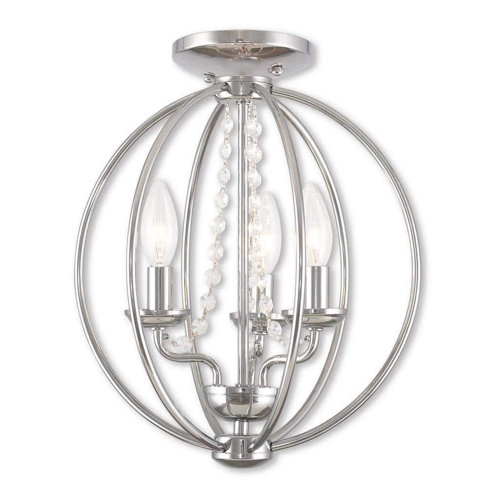 Moores 3 - Light Pendant