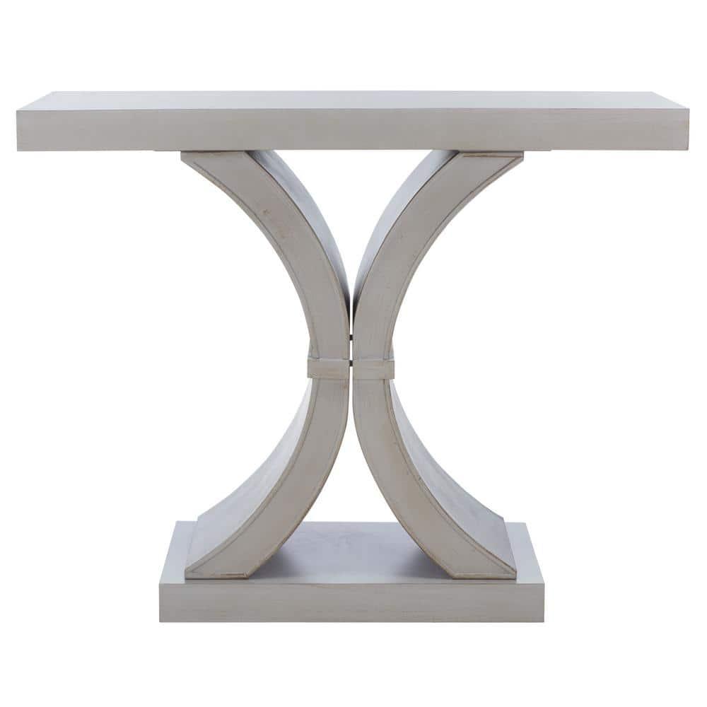 Dryden Console - Grey - Safavieh
