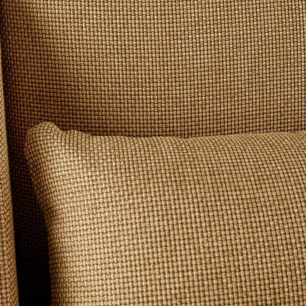 Boomerang Lounge Chair