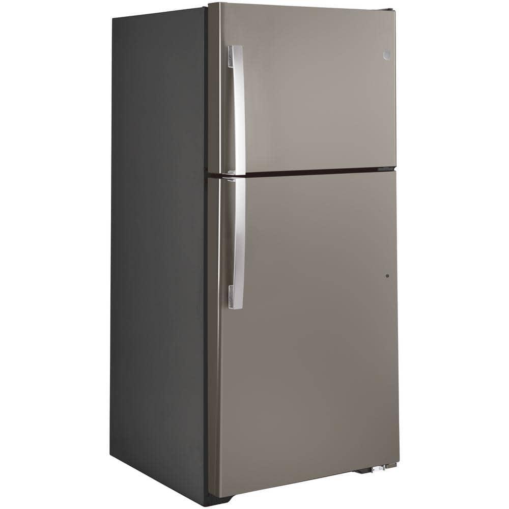 33" Top Freezer 21.9 cu. ft. Refrigerator