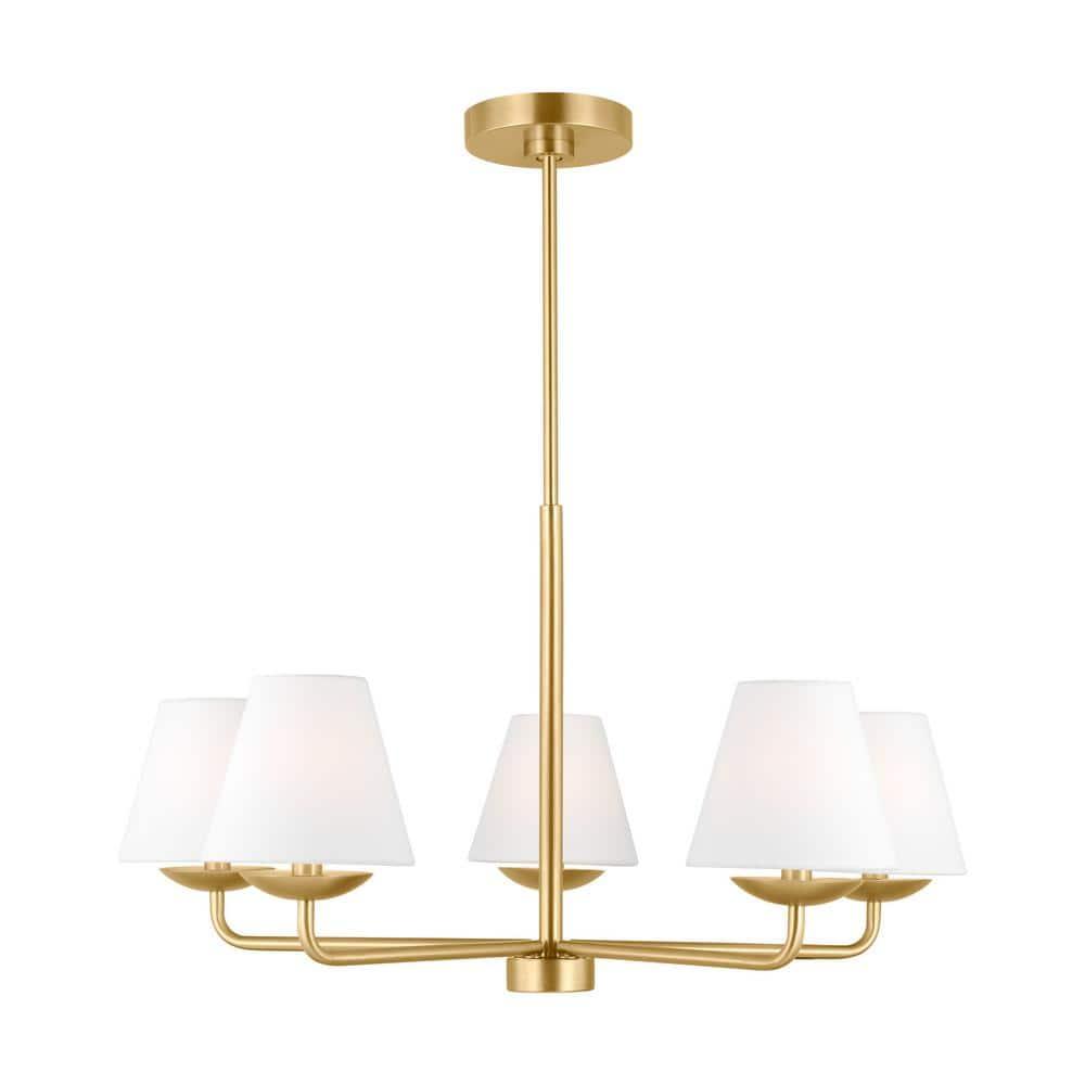Scott Living Albion Medium Chandelier