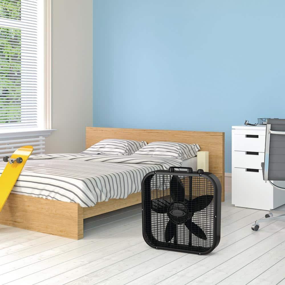 Lasko Lasko 21.75'' Box Fan