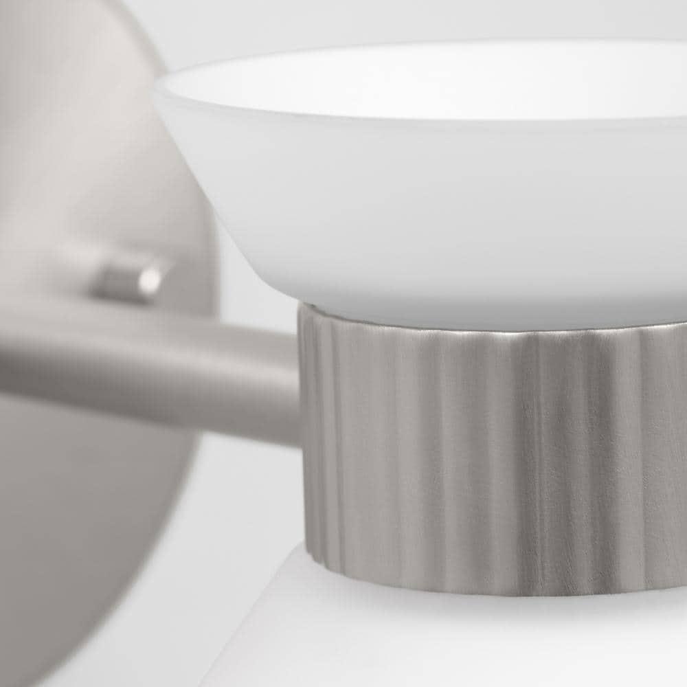 Belcarra 1-Light Small Sconce