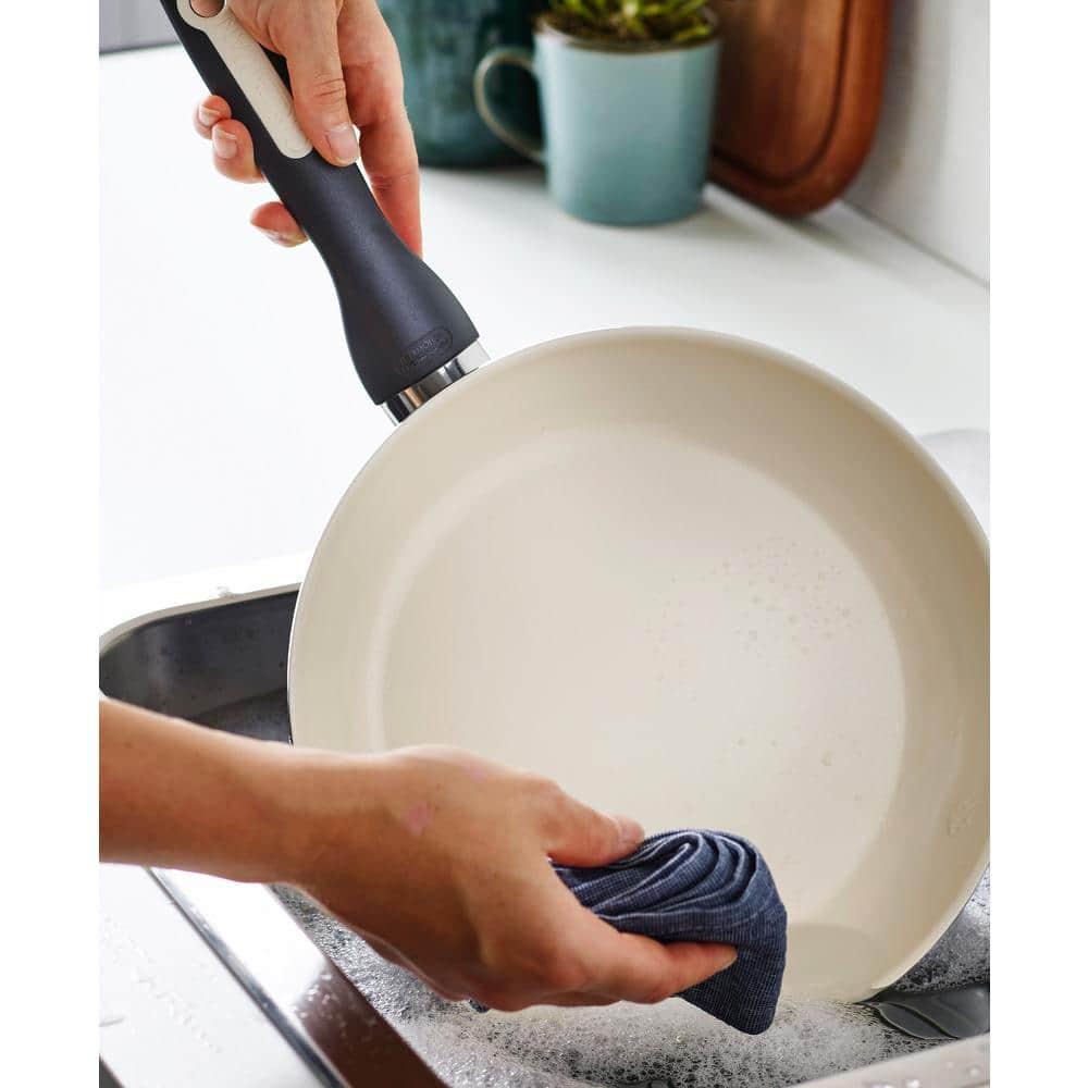 GreenPan GreenPan Rio Healthy Ceramic Nonstick Frying Pan