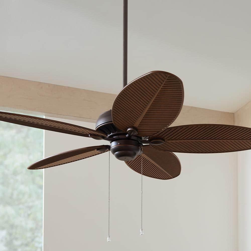 Ren Ceiling Fan (52")