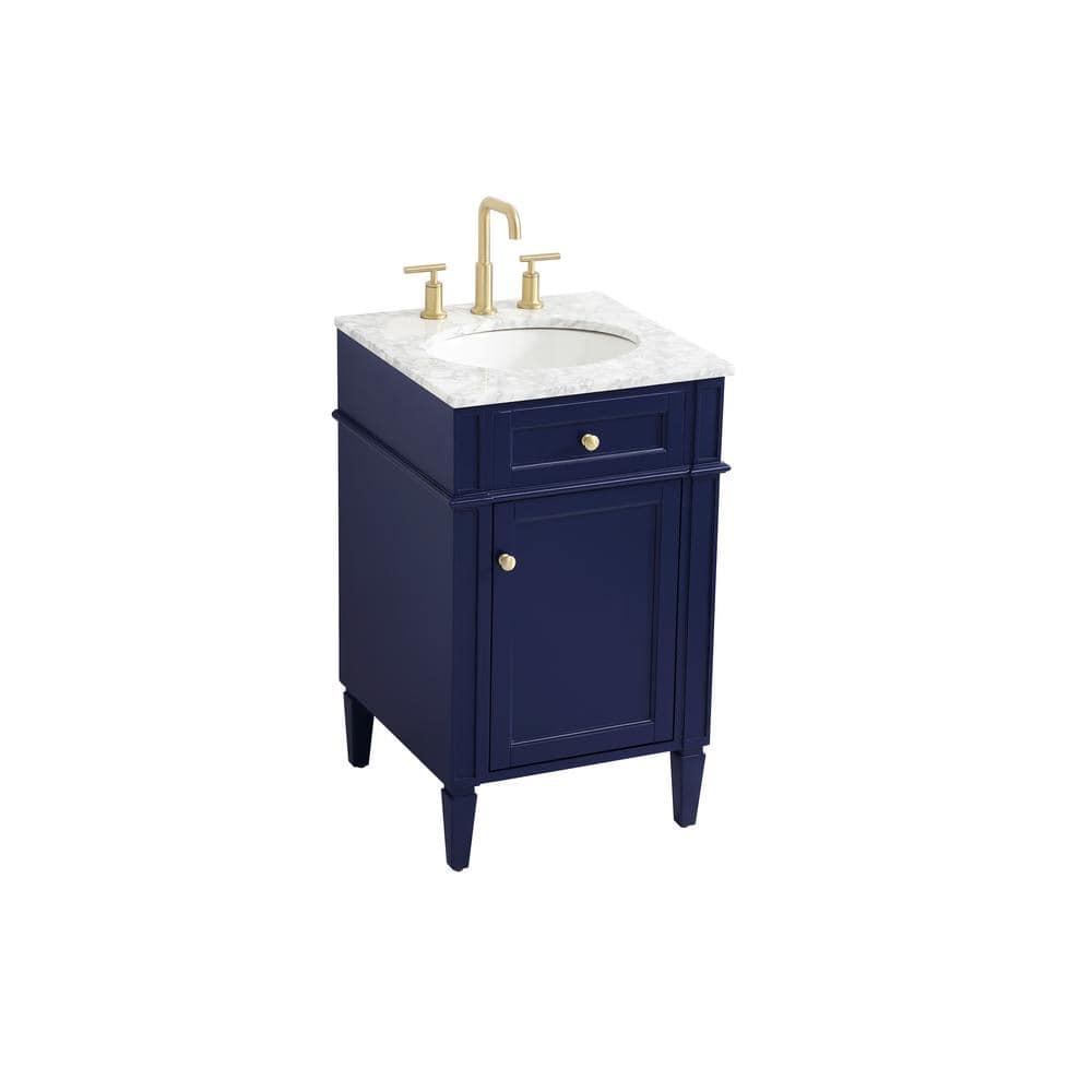 Ilsa 21" Single Sink Vanity