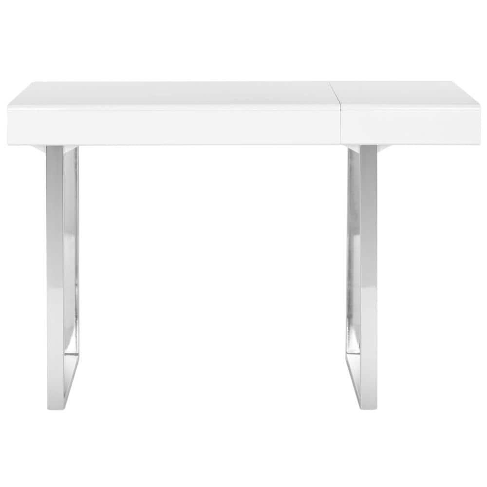 Chromium Writing Desk