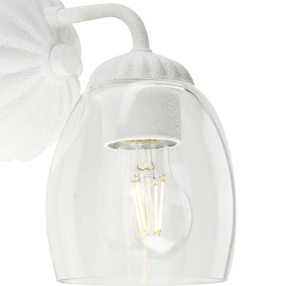 Progress Lighting Quillan Dimmable Vanity Light