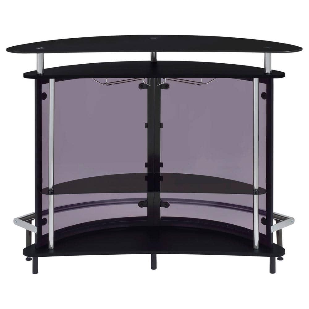 Amarillo 50.75'' Home Bar