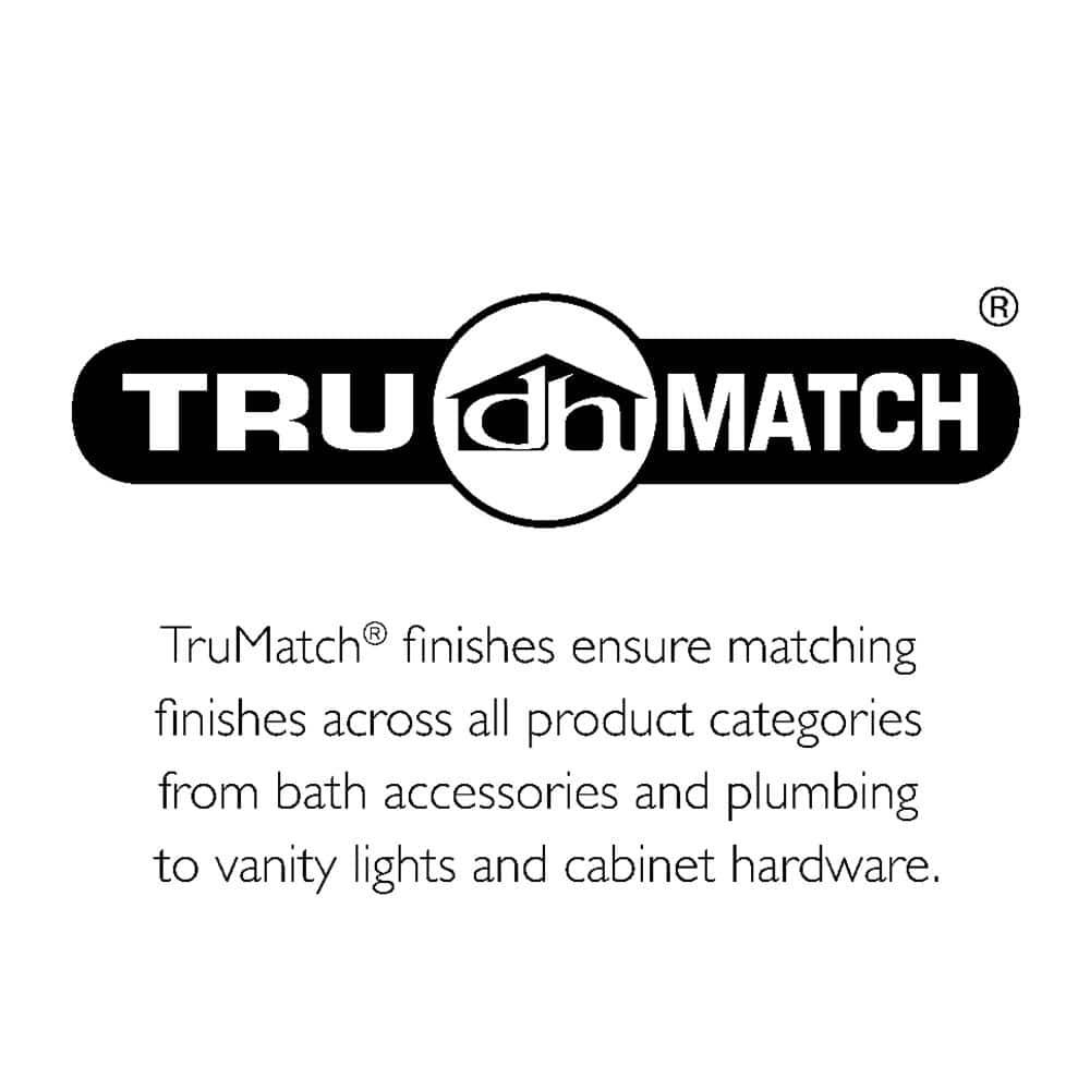 Design House Millbridge Traditional 1-Light Dimmable Wall Light w/ Alabaster Glass in Oil Rubbed Bronze