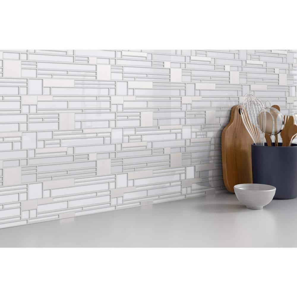 Entity™ Natural Stone Mosaic Tile
