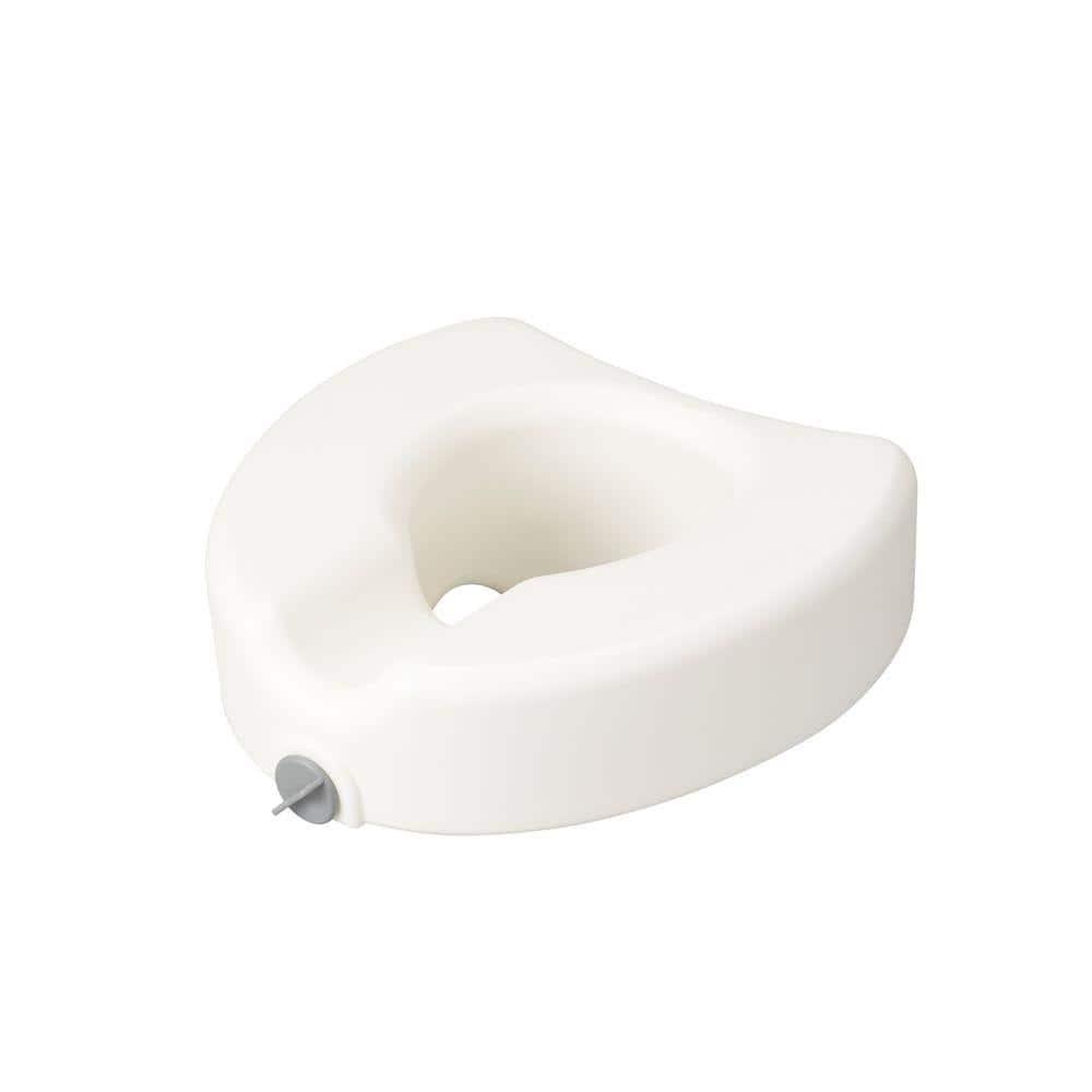 Oval Toilet Seat