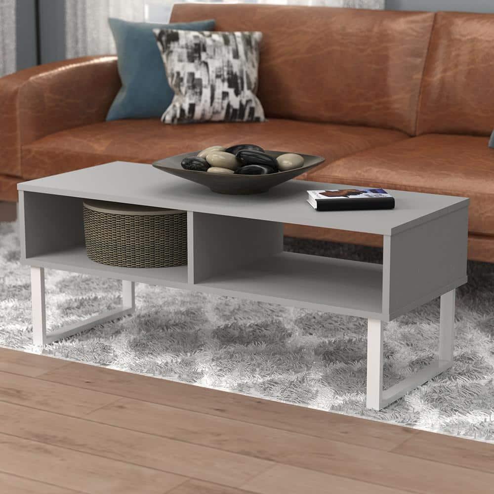 ClosetMaid Industrial Coffee Table