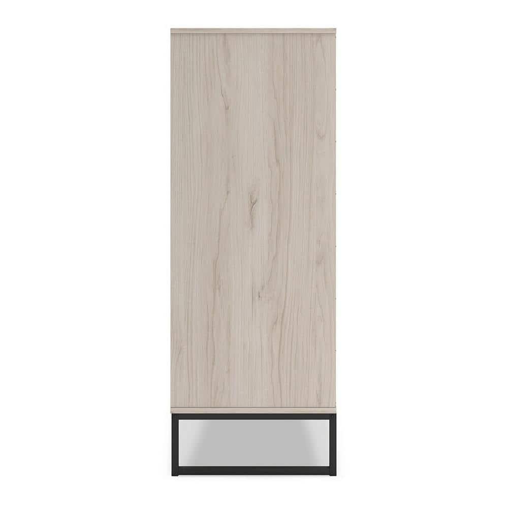 Latitude Run® Bosnjak 29.88'' W 5 - Drawer Dresser