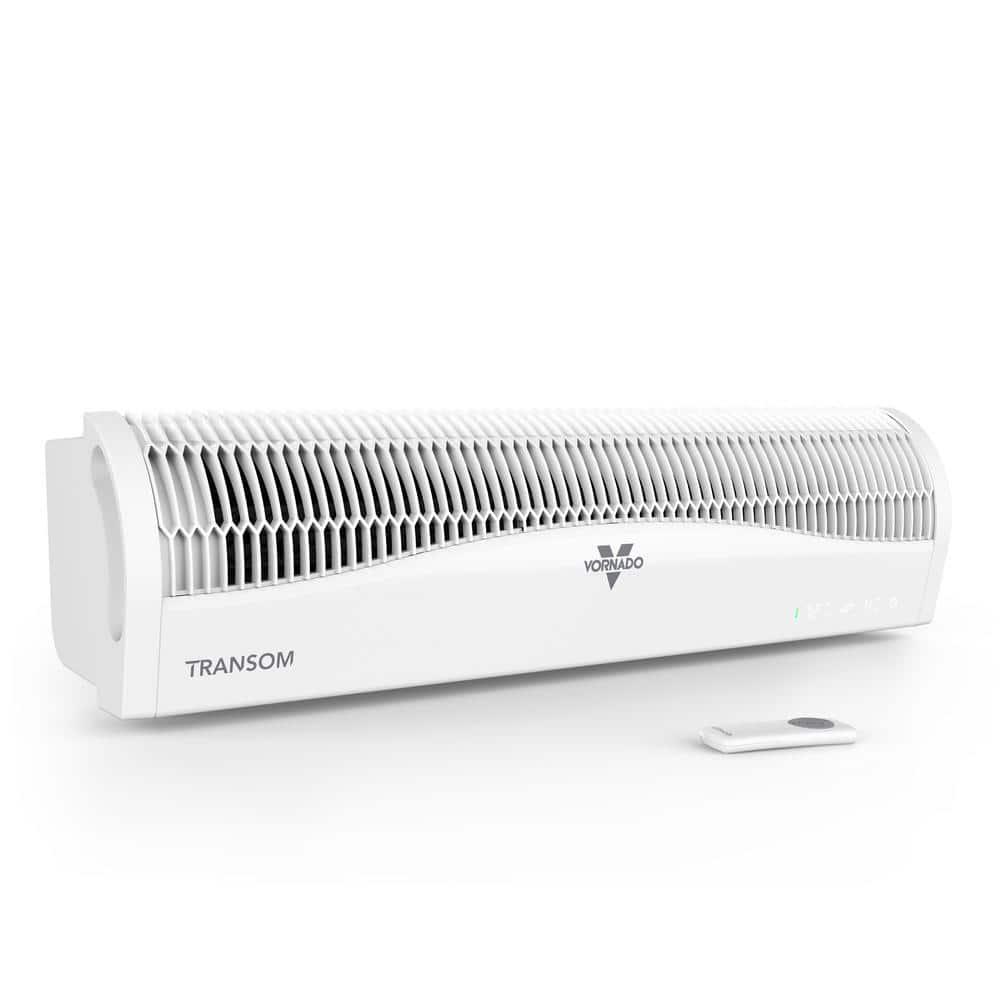 Vornado Vornado TRANSOM Window Fan with Reversible Exhaust Mode