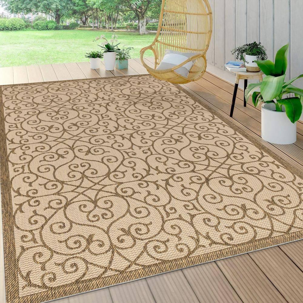 Haggerty Indoor / Outdoor Rug
