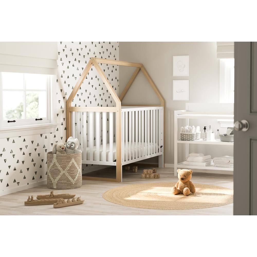 Alpine Changing Table with Pad
