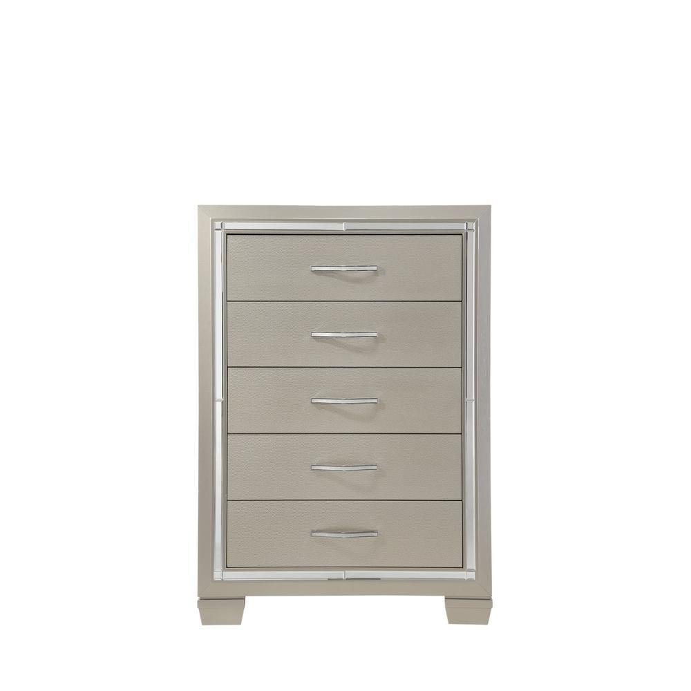 Picket House Glamour Chest