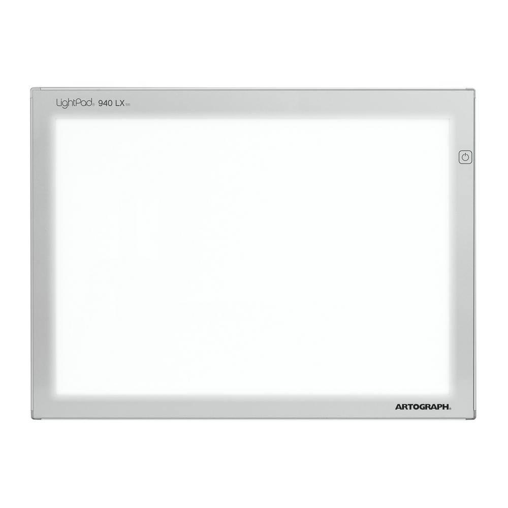 Artograph Ultra-Thin Art Board