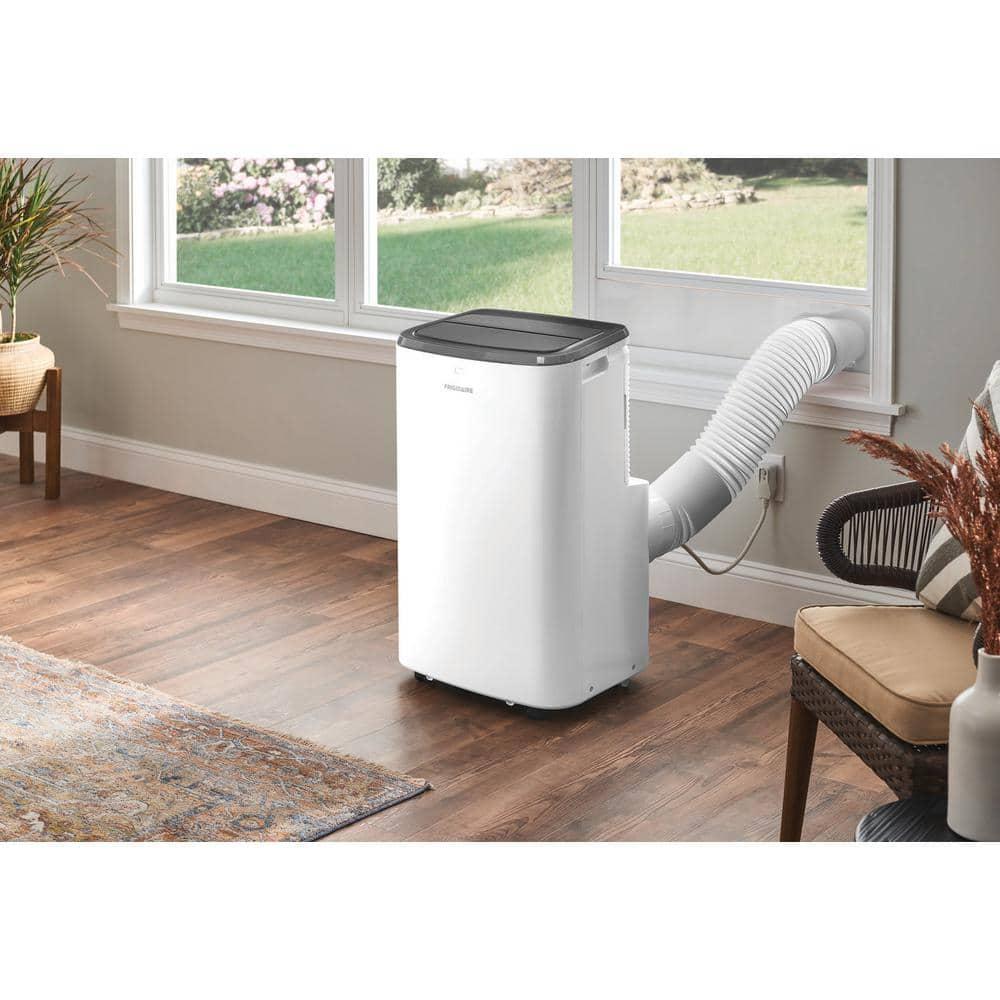 Frigidaire 3-in-1 Portable Room Air Conditioner 10,000 BTU (ASHRAE) / 6,500 BTU (DOE)