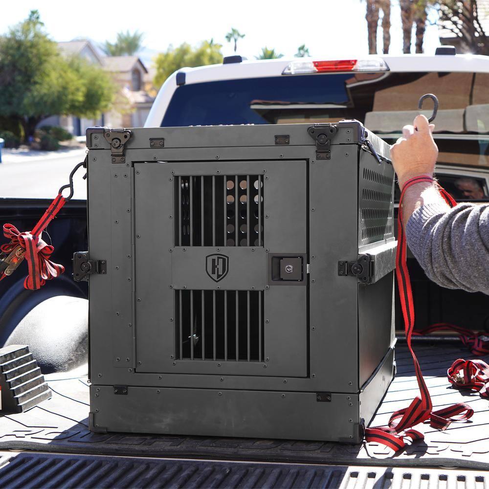 K9 Kennel Boss K9 Kennel Boss Dog Crate