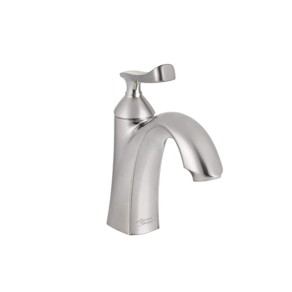 CHATFIELD Single Hole Single-Handle Bathroom Faucet 1.2 gpm With Lever Handle