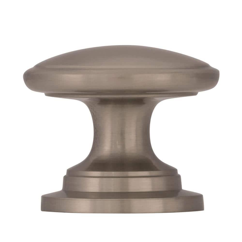 Allison 1 1/4" Diameter Mushroom Knob Multipack
