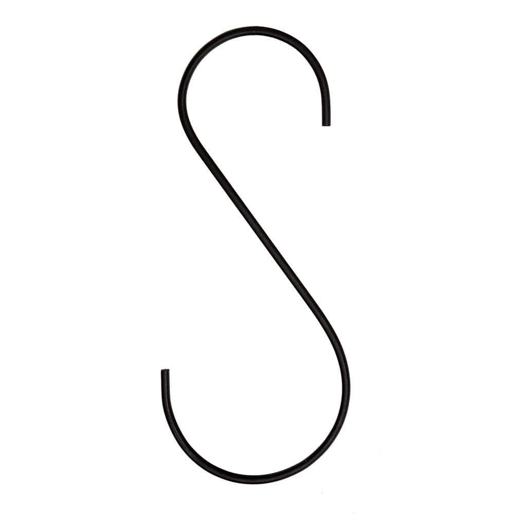 Winston Porter Dunlevy Metal Hook Plant Stand