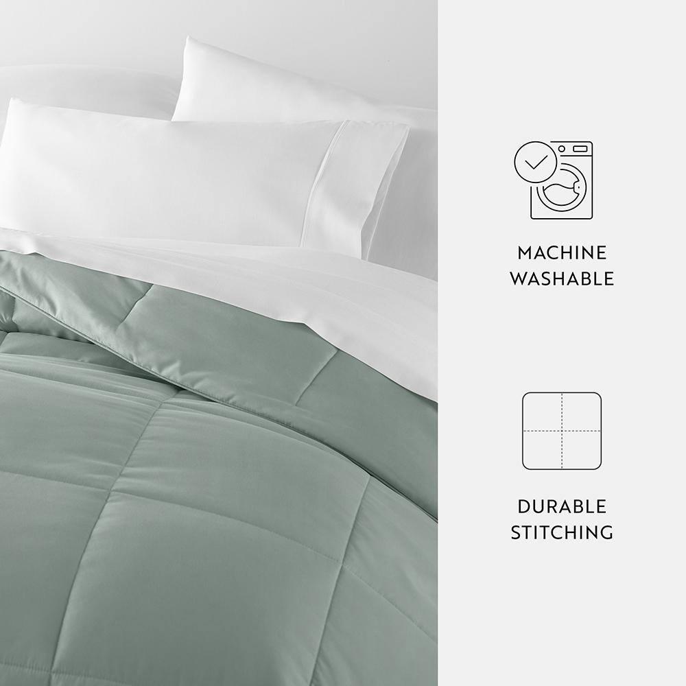 Becky Cameron Becky Cameron Lightweight All Season Down Alternative Comforter