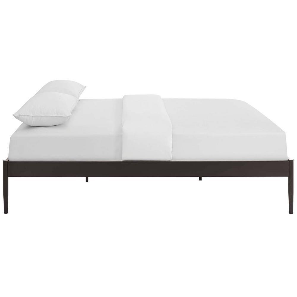 Modway Modway Elsie Fabric Bed Frame