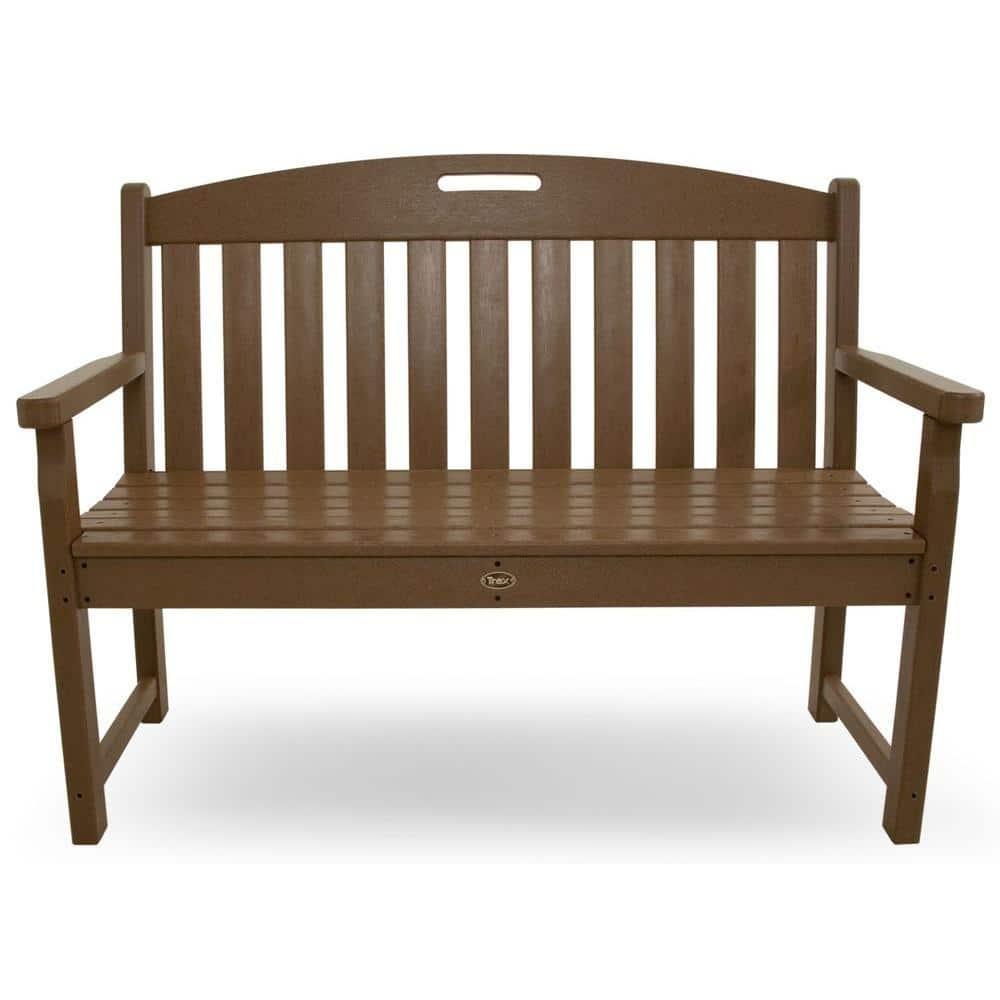 Yacht Club Bench