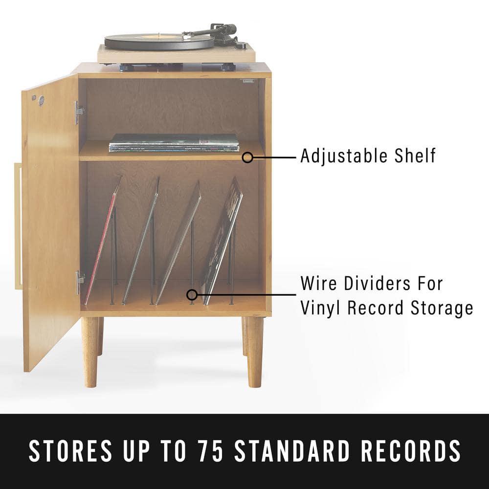 Crosley Media Stand