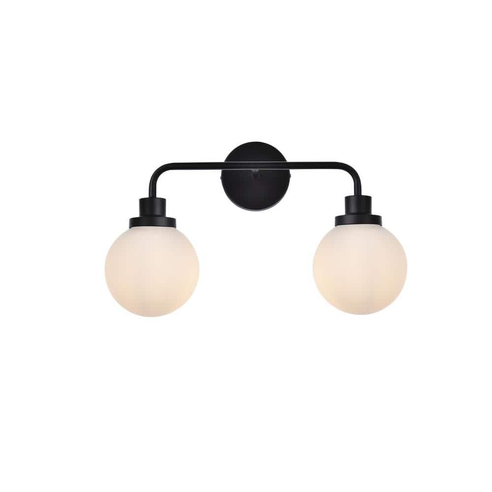 Alresford Iron Armed Sconce