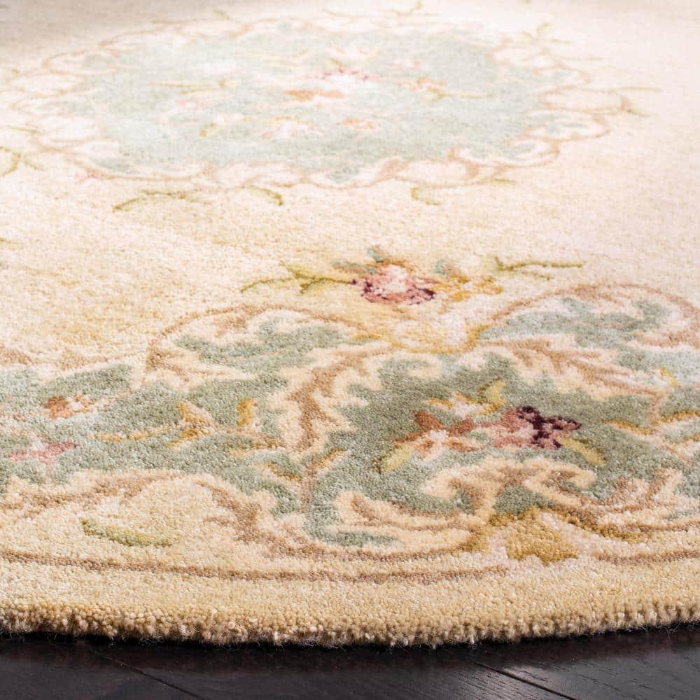 Bergama BRG166 Hand Tufted Area Rug  - Safavieh