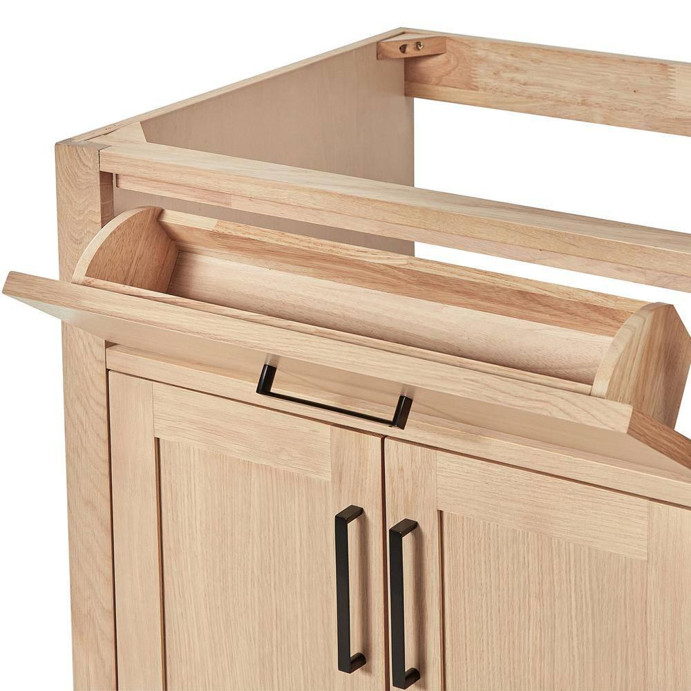 42'' W Single Bathroom Vanity Base