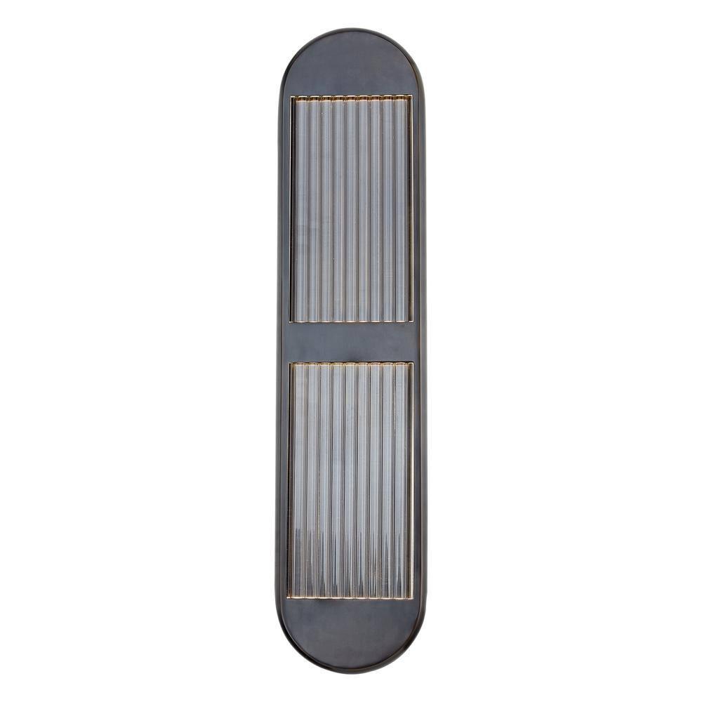 Alora Lighting Palais Dimmable LED Bath Bar