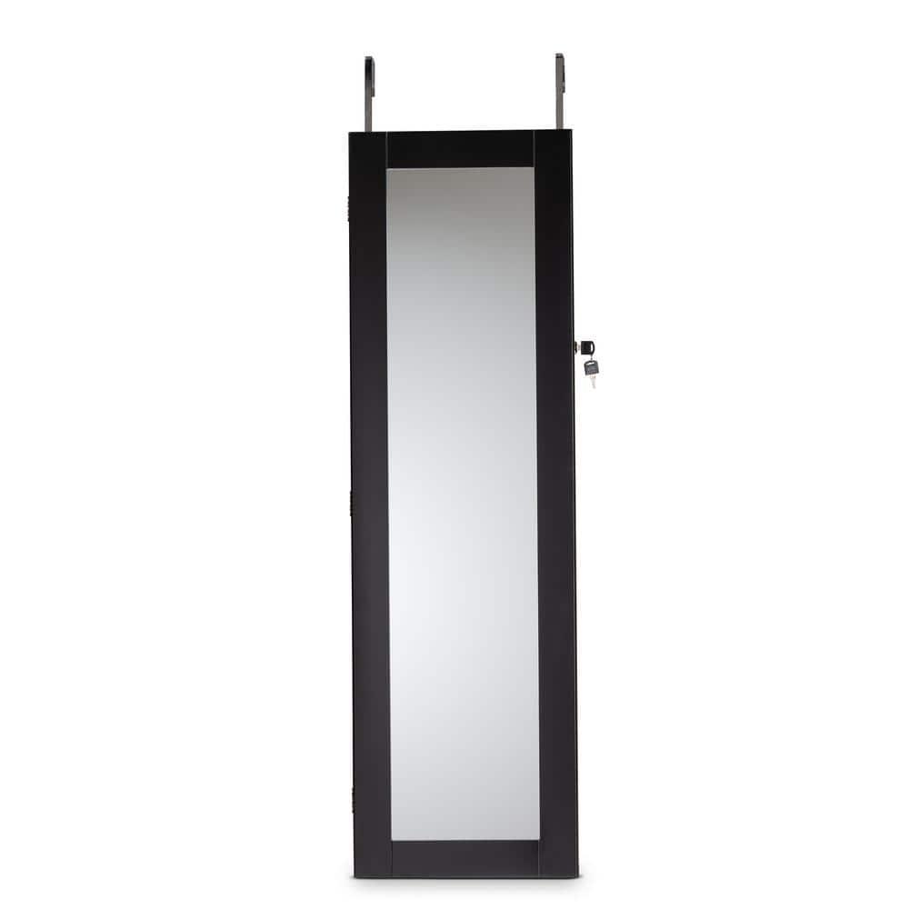 14.2'' Wide Jewelry Armoire