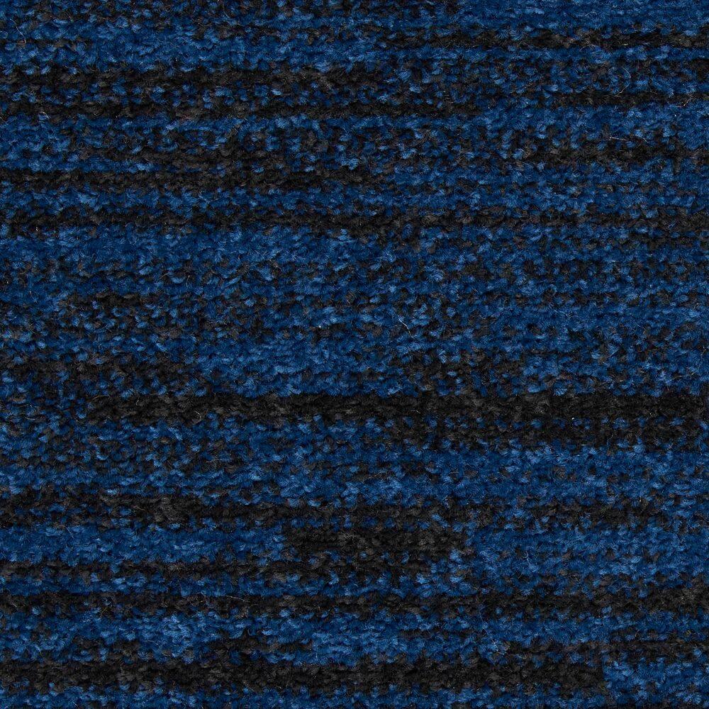 Nourison Nourison Essentials NRE01 Indoor/outdoor Area Rug - Midnight Blue 10' x 14'