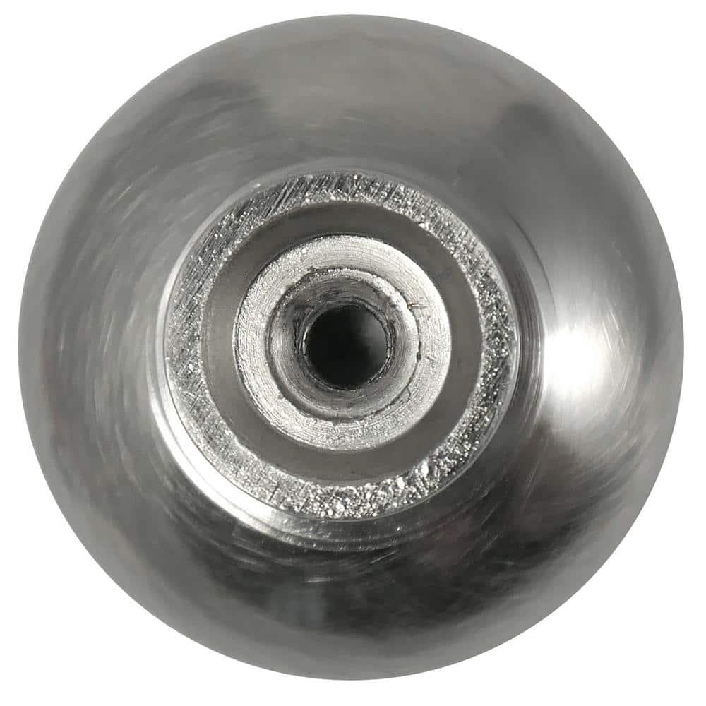 Laurey Richmond Mushroom Knob