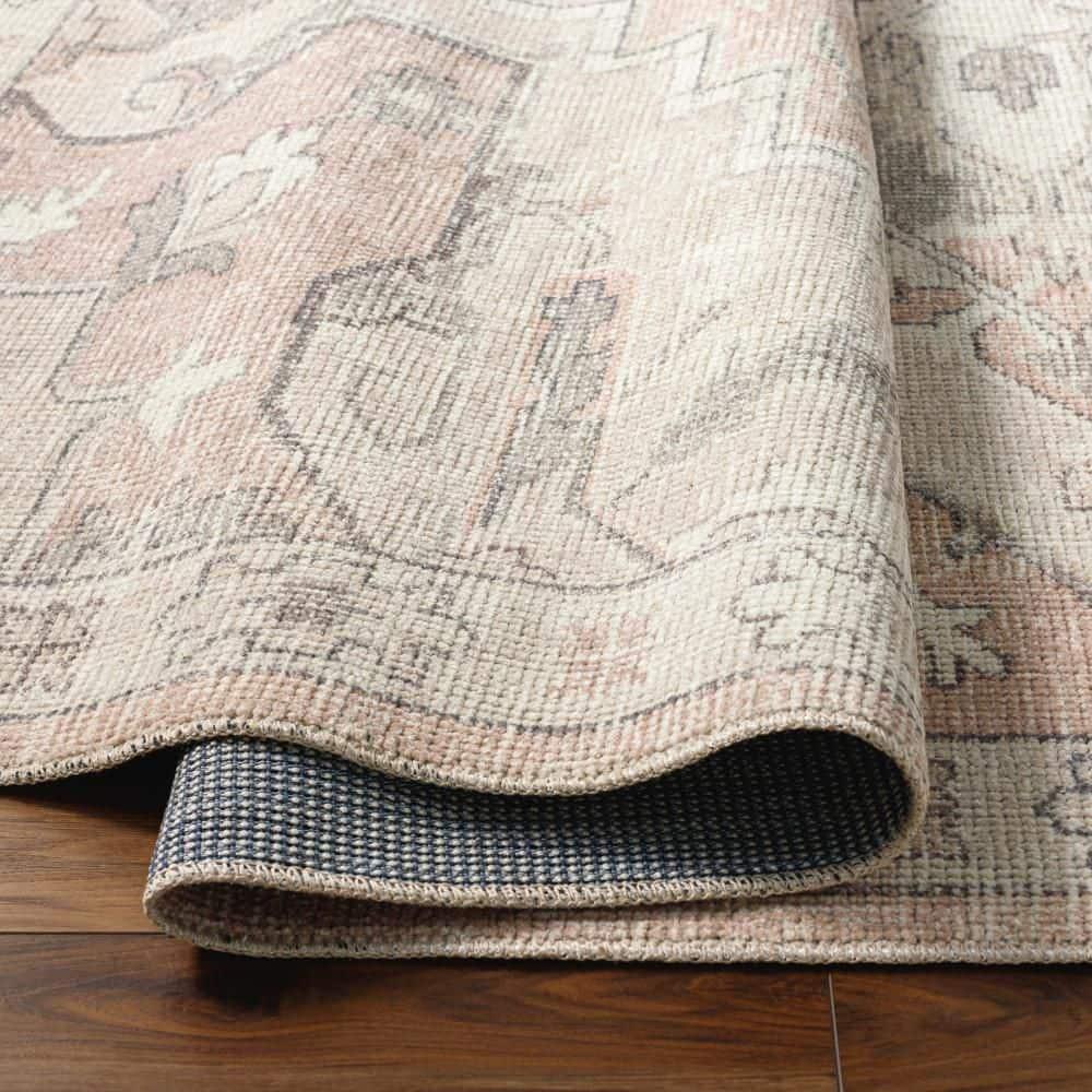 Becki Owens x Livabliss Elle Machine Woven Area Rug