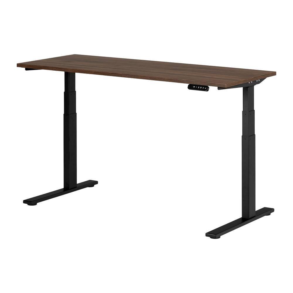 Ezra Height Adjustable Standing Desk