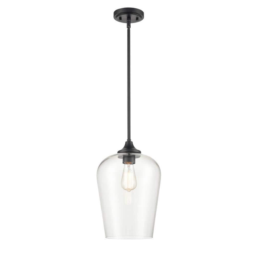Red Barrel Studio® 1 - Light Unique/Statement Pendant
