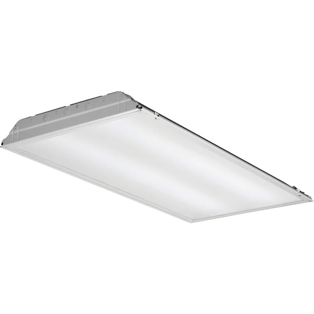 Lithonia Lighting GTL Rectangle Troffer Ceiling Light