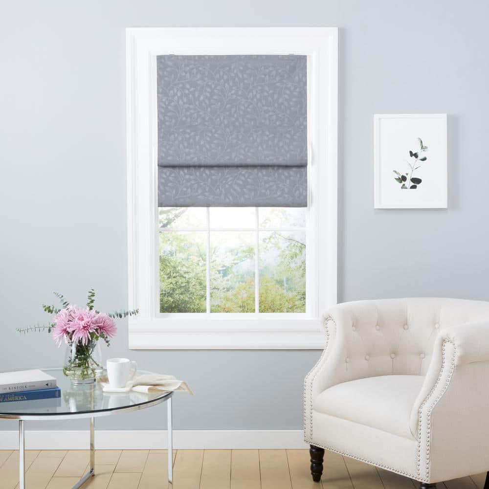 Amalgamated Textiles Blackout Roman Shade