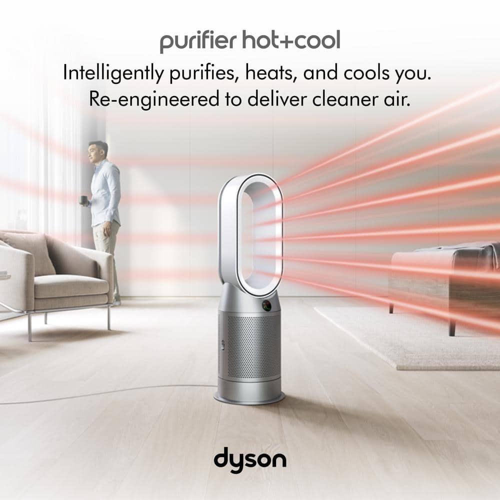 Dyson Purifier Hot+Cool™ HP07 Air Purifying Fan
