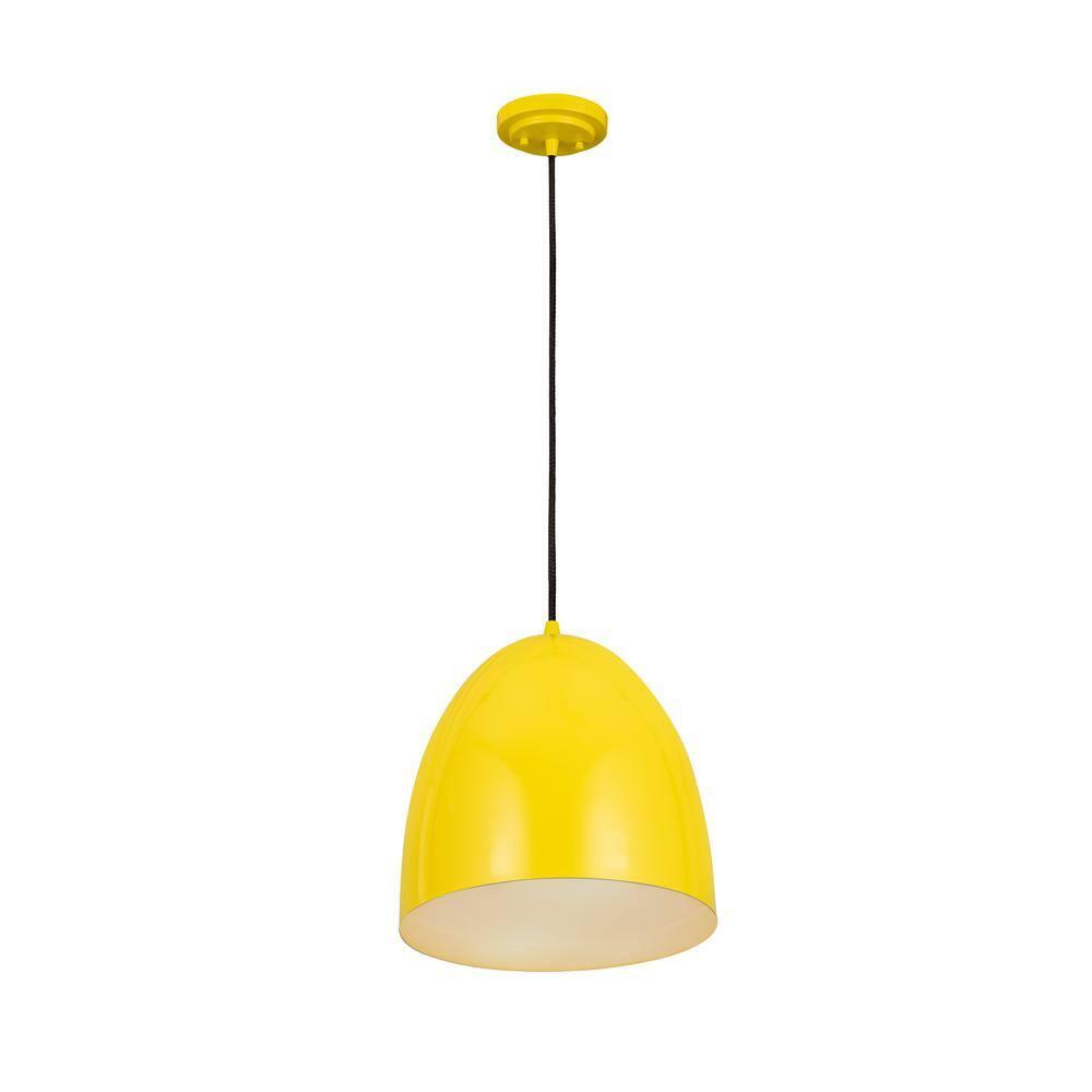 Z-Lite 6012P19 Z Studio Dome Pendant 3 Light 19" Wide Pendant - Blue