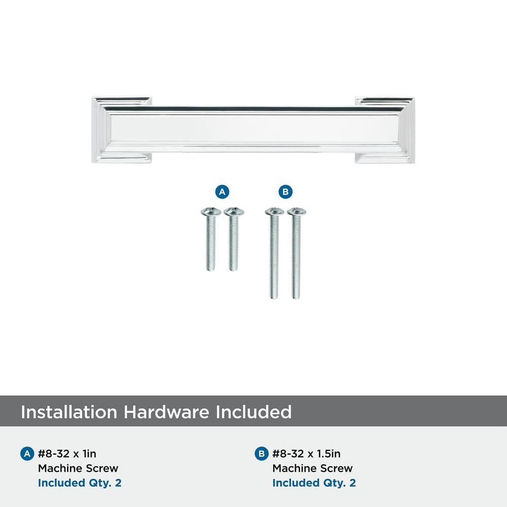 Appoint Bar Pull